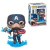 Funko Pop! Marvel Avengers Endgame Capitão América #573 na internet