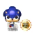Funko Pop! Sonic The Hedgehog #1114 - comprar online