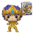 Funko Pop! Cavaleiros do Zodíaco Gold - Leo Ikki #1427 - comprar online