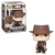 Funko Pop! Marvel Wolverine 50TH Old Man Logan #1374 na internet