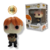 Funko Pop! Harry Potter - Ron Wesley #114