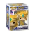 Funko Pop! Cavaleiros do Zodíaco Gold - Aquarius Hyoga #1425 na internet