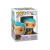 Funko Pop! BTS Dynamite RM #218 - Lokos por Toys