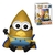 Funko Pop! Meu Malvado Favorito 4 - Mega Minion Gus #1554 - comprar online