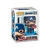 Funko Pop! Marvel Avengers Endgame Capitão América #573 - Lokos por Toys