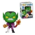 Funko Pop! Marvel Quarteto Fantástico 4 Super Skrull #566 na internet
