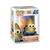 Funko Pop! Meu Malvado Favorito 4 - Mega Minion Gus #1554 na internet