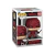 Funko Pop! Marvel Daredevil Born Again Demolidor #1543 - Lokos por Toys