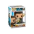 Funko Pop! Marvel Aquaman Hero Suit The Lost Kingdom #1301 - Lokos por Toys