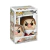Funko Pop! Disney Princesas Branca de Neve 80TH Zangado 345 - Lokos por Toys