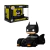 Funko Pop! DC Batman Batmóvel "6" 85th #522 na internet