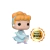 Funko Pop! Disney Princesas Cinderella 75TH #1542 - comprar online