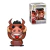 Funko Pop! Disney Rei Leão 2 Luau Pumbaa # 498 na internet