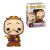 Funko Pop! A Bela e a Fera 30TH Cogsworth #1133 na internet