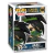 Funko Pop! LOL League of Legends Akali #1080 - Lokos por Toys