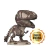 Funko Pop! Jurassic Word Fossil Tiranossauro Rex #1682