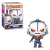 Funko Pop! She-Ra Princess of Power 40TH Hordak #1798 na internet
