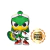 Funko Pop! Sonic The Hedgehog Jet The Hawk W/ Board #1117 - comprar online