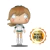 Funko Pop! Stranger Things 4 Chrissy Floting #1538