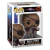 Funko Pop! Marvel The Marvels Nick Fury Booble Head #573 - Lokos por Toys