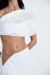 CONJUNTO WEDDING BRANCO - comprar online