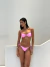 PIPA ROSA CHICLETE TRANÇADO