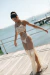 VESTIDO ISLA CROCHÊ - comprar online