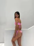 PIPA ROSA CHICLETE TRANÇADO na internet