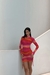 VESTIDO TULE AURA - comprar online
