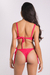 ELIS MELANCIA CORRENTE DOURADA - comprar online