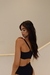 Imagem do BODY ESCARPAS PRETO