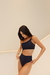 BODY ESCARPAS PRETO