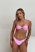 PIPA ROSA CHICLETE TRANÇADO - loja online