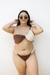 MALI MARROM COM NUDE - loja online
