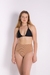 HOT PANT NUDE TEXTURIZADA