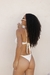 PIPA DUNAS OFF WHITE - Lilo beachwear
