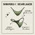 CORTININHA NORONHA VERDE MILITAR - Lilo beachwear