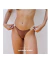 IPANEMA MARROM COM NUDE ATOALHADO - Lilo beachwear