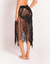 SAIA PERNAMBUCO PRETA - Lilo beachwear