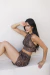 SAIA NÓ PAISLEY - Lilo beachwear