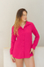 CHEMISE PINK SEM BOLSO na internet