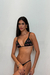 CORTININHA CHERRY PRETO BY NAT.V | encomenda na internet