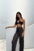 CALÇA IBIZA PRETA LURÉX na internet