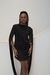 VESTIDO THAIS PRETO - comprar online