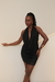 Imagem do VESTIDO LARI PRETO