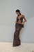 SAIA PAISLEY LONGA - comprar online