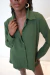 Imagem do CHEMISE VERDE MUSGO