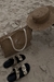 BOLSA LILO CLUB PRETA - loja online