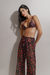 CALÇA IBIZA CHERRY LOVE
