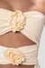 BODY CHARLESTON NUDE na internet